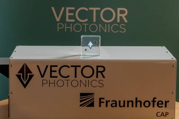Vector 600X